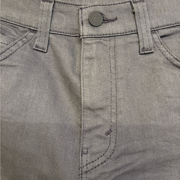 New Levi’s Men's 511 Gray Jeans NWT 32x32 - Picture 4 of 14
